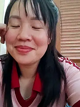 Lymimi online show from 03-15-26, 06:53