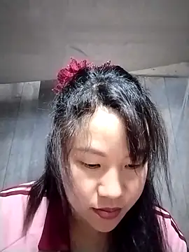 Lymimi online show from 04-13-26, 02:54