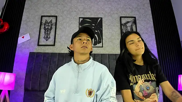 bliinkii and luka  online show from 03-15-26, 12:56