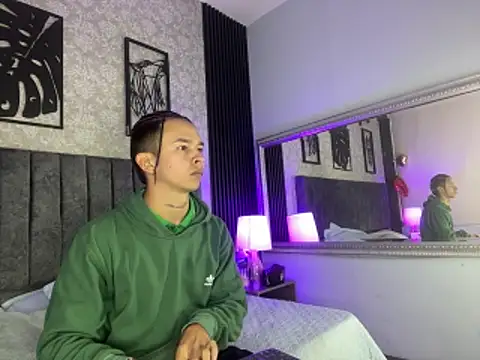 bliinkii and luka  online show from 02-21-26, 12:29