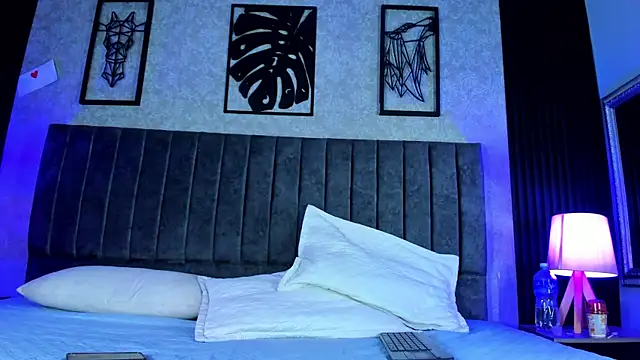 bliinkii and luka  online show from 02-23-26, 01:12