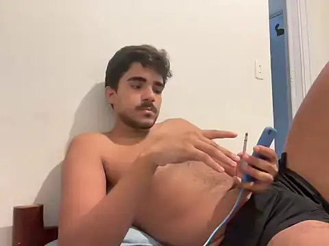 NastymenBR online show from 02-05-26, 04:25