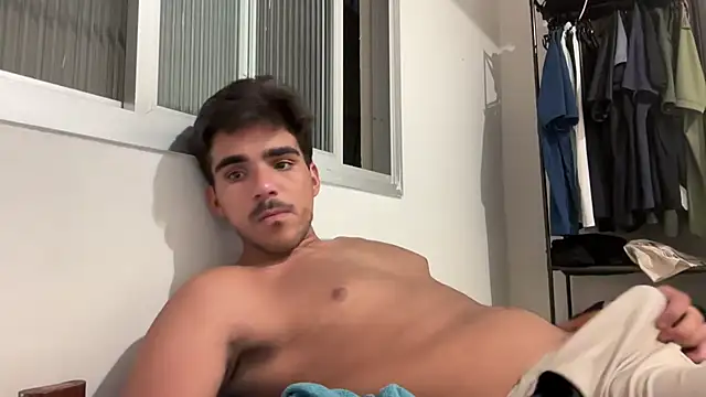 NastymenBR online show from 02-20-26, 01:46