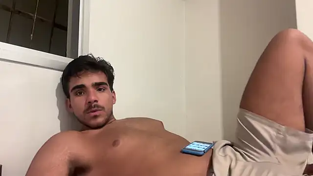 NastymenBR online show from 02-24-26, 01:17