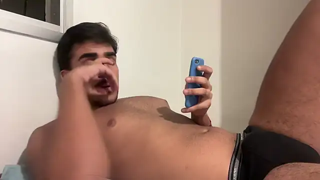 NastymenBR online show from 02-26-26, 12:43