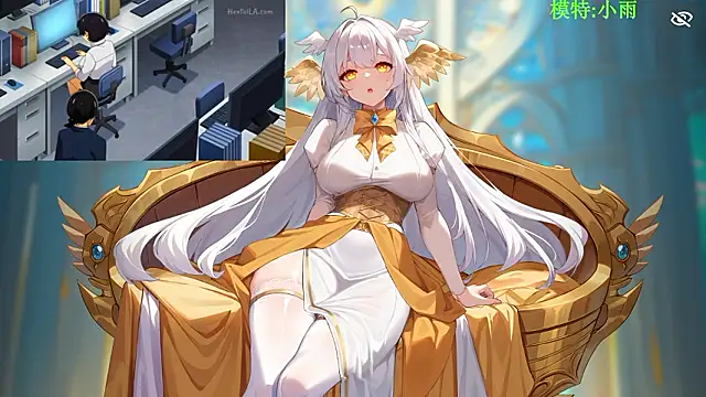 GX-01 online show from 02-07-26, 07:49