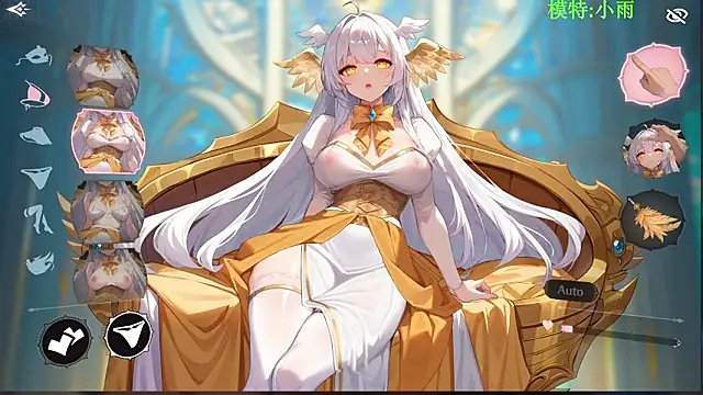 GX-01 online show from 02-10-26, 12:15