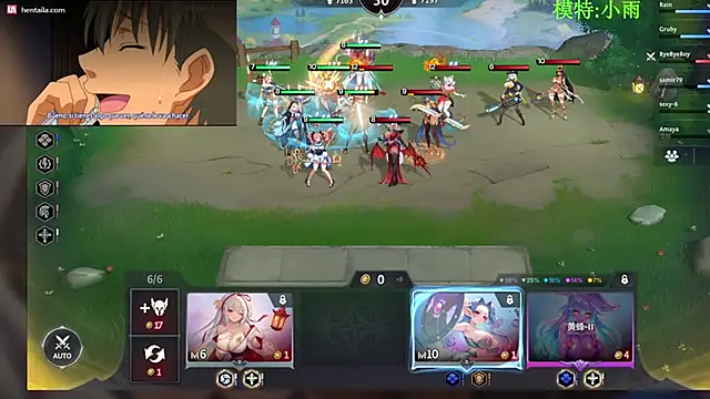 GX-01 online show from 02-15-26, 11:53