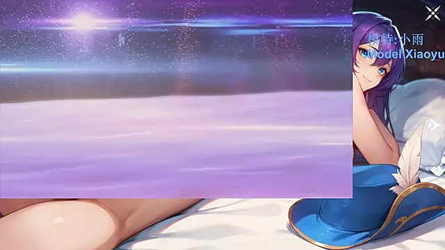 GX-01 online show from 03-29-26, 02:30