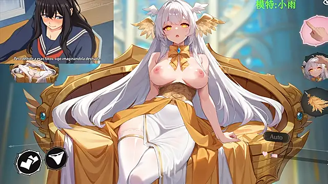 GX-01 online show from 02-08-26, 11:41