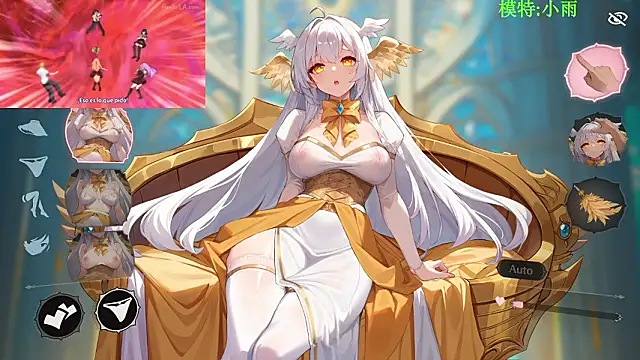 GX-01 online show from 02-09-26, 12:14