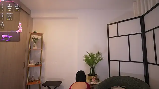 giselle smith online show from 04-02-26, 06:58