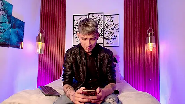 Max Hader online show from 03-03-26, 02:51