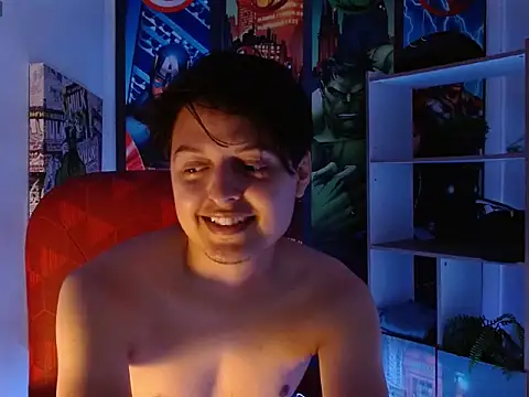 Kevin Charless online show from 04-14-26, 11:15