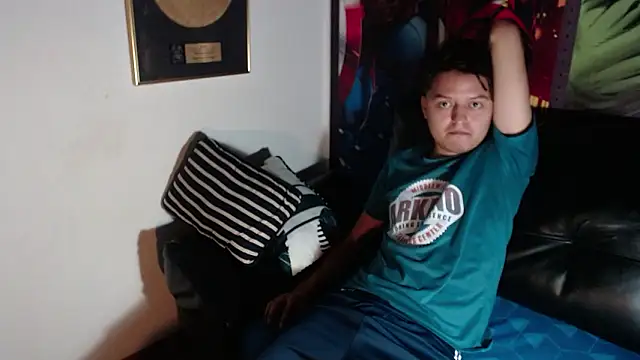 Kevin Charless online show from 02-28-26, 11:43