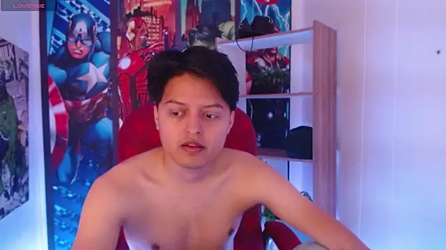 Kevin Charless online show from 04-09-26, 11:16