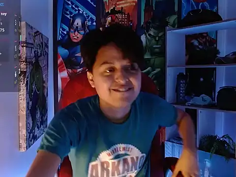 Kevin Charless online show from 04-15-26, 11:16