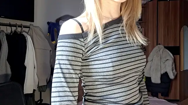 ChongTreece online show from 03-27-26, 05:27