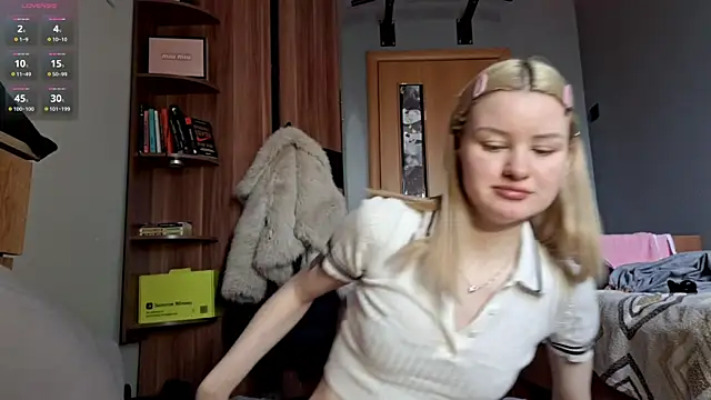 ChongTreece online show from 04-05-26, 07:15