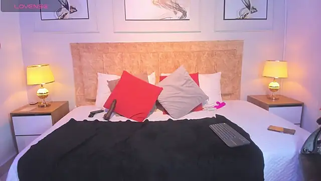 hanna daze online show from 02-07-26, 11:51