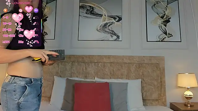 hanna daze online show from 02-19-26, 11:29