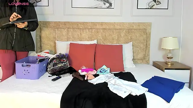 hanna daze online show from 02-20-26, 11:23