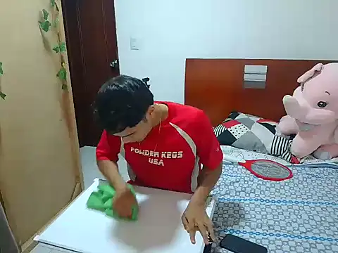 CreamKingg online show from 03-24-26, 03:17