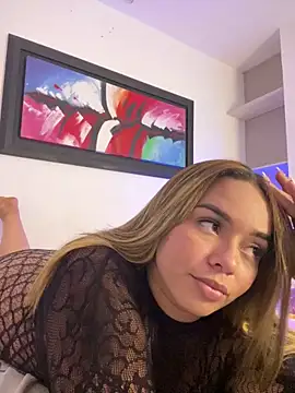 Kira Spiicy online show from 02-26-26, 01:44