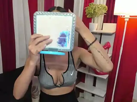 Ts HardCockk online show from 02-23-26, 06:03