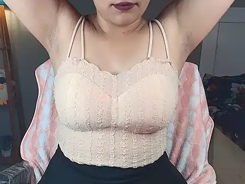 Silky amrita online show from 06-14-26, 03:35
