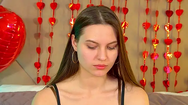 Snapshot of AliceVersal chatting on 02-10-26, 04:50 AliceVersal online show from 02-10-26, 04:50