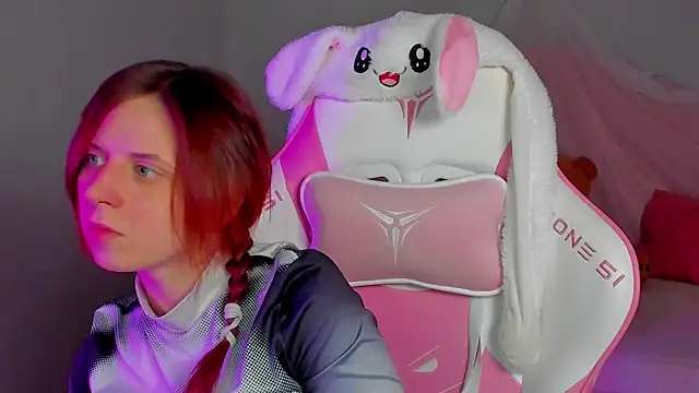 Snapshot of FreyaVey chatting on 02-26-26, 05:29 FreyaVey online show from 02-26-26, 05:29