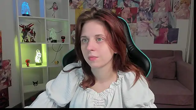 Snapshot of FreyaVey chatting on 02-24-26, 05:19 FreyaVey online show from 02-24-26, 05:19