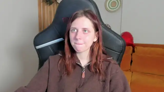 Snapshot of FreyaVey chatting on 02-16-26, 05:39 FreyaVey online show from 02-16-26, 05:39