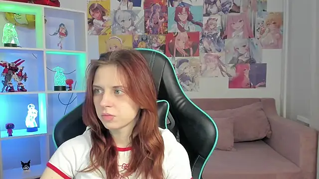 Snapshot of FreyaVey chatting on 03-02-26, 05:19 FreyaVey online show from 03-02-26, 05:19