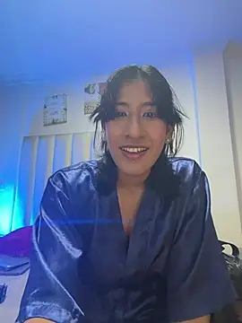 Violet rousse7 online show from 07-28-26, 06:21
