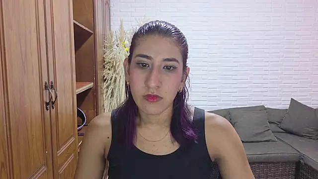 Violet rousse7 online show from 06-03-26, 04:24