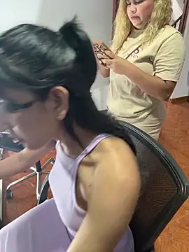 Snapshot of Violet_rousse7 chatting on 02-08-26, 12:19 Violet rousse7 online show from 02-08-26, 12:19