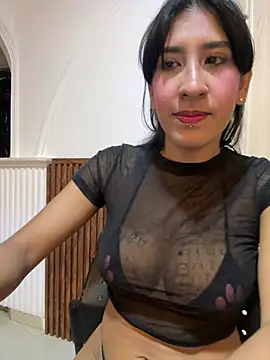 Violet rousse7 online show from 07-21-26, 05:20
