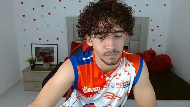 Caius fox online show from 03-15-26, 11:39