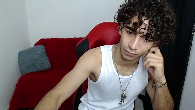 Caius fox online show from 02-07-26, 11:18