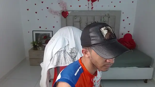 Caius fox online show from 02-28-26, 11:10