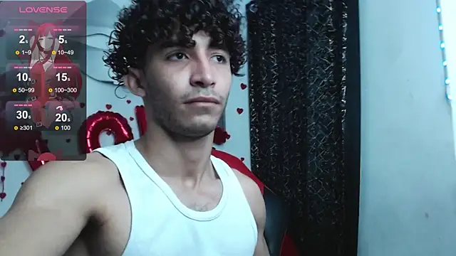 Caius fox online show from 02-26-26, 12:27