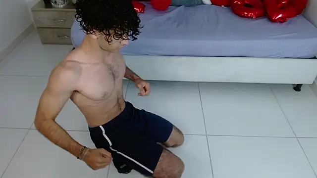 Caius fox online show from 02-21-26, 11:23