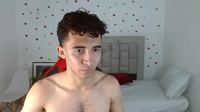 Caius fox online show from 03-27-26, 12:06