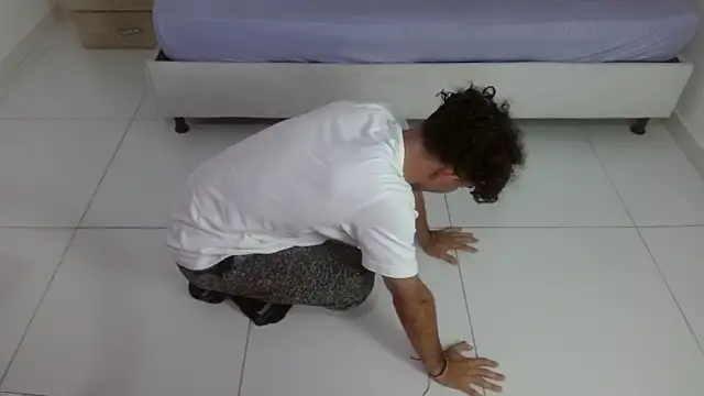 Caius fox online show from 02-22-26, 11:23