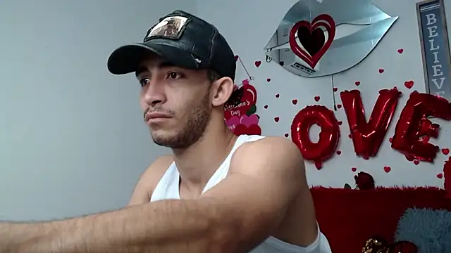 Caius fox online show from 03-05-26, 11:29