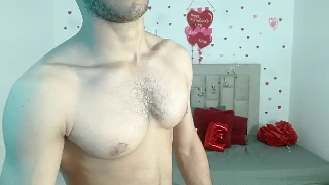 Caius fox online show from 03-01-26, 11:21