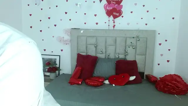 Caius fox online show from 03-03-26, 11:17