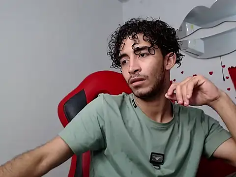 Caius fox online show from 03-11-26, 11:26